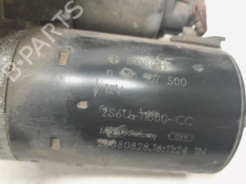 Starter FORD FOCUS II (DA_, HCP, DP) 1.6 | BP36752280M8 - Image 4