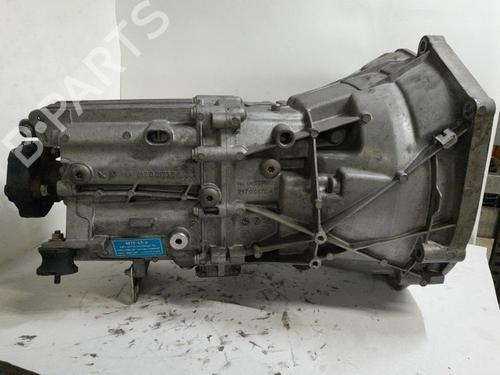 Gearbox BMW 3 (E90) 320 i | BP22317932M3 