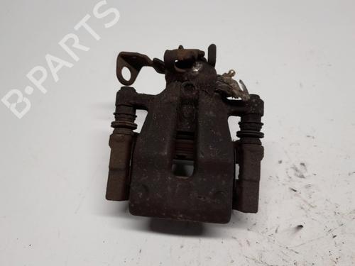 Used Right rear brake caliper OPEL MERIVA B MPV (S10) 1.3 CDTI (75) (95 hp) 18848117