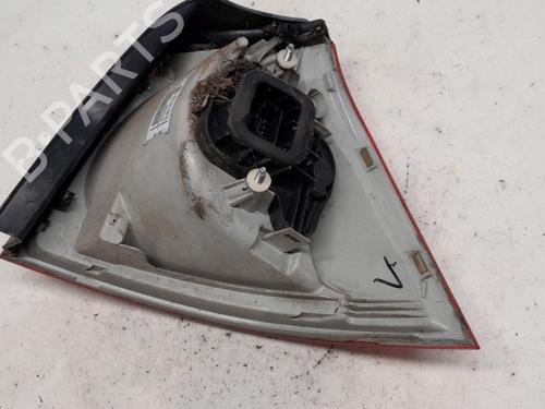 Left taillight VW GOLF V (1K1) 1.6 FSI | BP12536809C34 