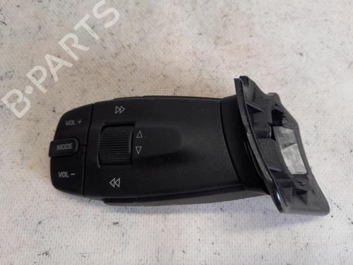 Used Steering wheel controls SEAT IBIZA IV SC (6J1, 6P5) 1.6 (105 hp) 29439593