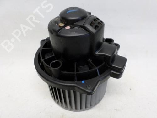 Used Heater blower motor SUZUKI ALTO VI (FF) 1.1 (RF410) (63 hp) 11064494