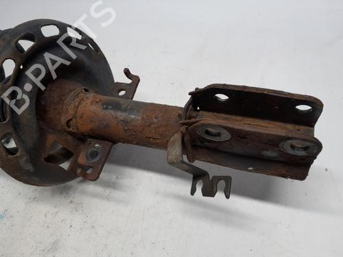 Right front shock absorber RENAULT MEGANE III Grandtour (KZ0/1) 2.0 CVT (KZ0G, KZ1P) | BP25478810M17 