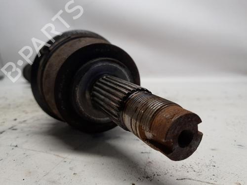 Right front driveshaft FIAT 500L (351_, 352_) 1.4 (199LYB1B) | BP22705710M39 