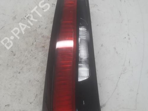 Left taillight FIAT TIPO Estate (356_, 357_) 1.5 T4 Hybrid | BP11254870C34 