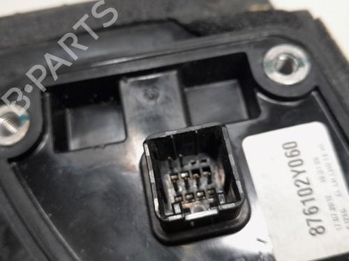 Left mirror HYUNDAI ix35 (LM, EL, ELH) 2.0 CRDi | BP18846636C26 