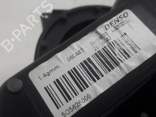 Heater blower motor FIAT 500 (312_) 1.2 (312AXA1A) | BP12303112M62 