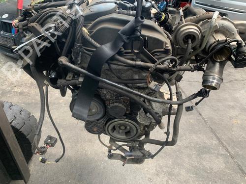 Engine BMW 1 (F21) 116 i | BP36277556M1 - Image 3