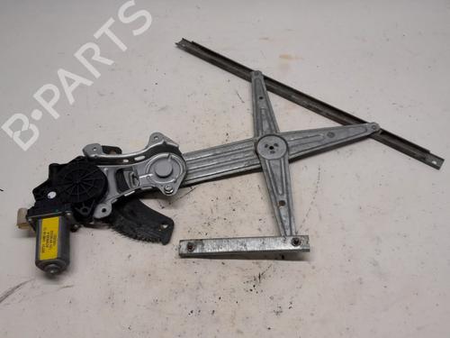 Front left window mechanism NISSAN MICRA IV (K13K, K13KK) 1.2 | BP11079052C22 