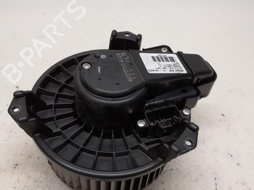 Used Heater blower motor TOYOTA AVENSIS Estate (_T27_) 2.2 D-4D (ADT271_, ADT271R) (150 hp) 13626379
