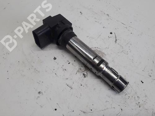 Used Ignition coil Ignition coil SEAT IBIZA III (6L1) 1.4 16V (75 hp) 11071145 11071145