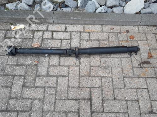Used Driveshaft BMW X5 (E53) 3.0 d (218 hp) 24016732