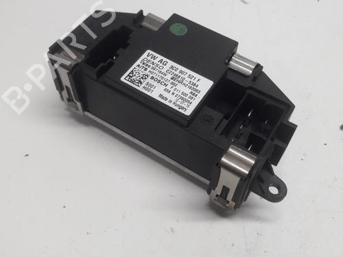 Used Heater resistor Heater resistor 11777582 11777582