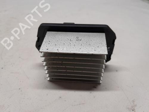 Used Heater resistor HONDA INSIGHT (ZE_) 1.3 IMA (ZE28, ZE2) (88 hp) 26648882