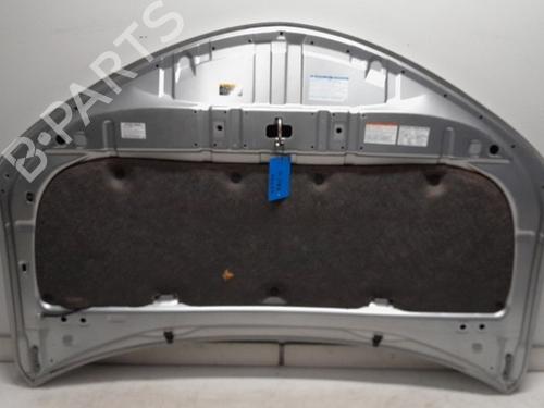 Hood TOYOTA RAV 4 IV (_A4_) 2.5 Hybrid (AVA42_) | BP13692221C1 