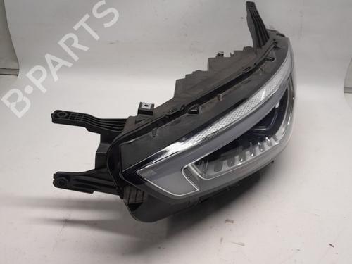 Used Left headlight MG MG ZS SUV (AZS1) EV (156 hp) 15969913