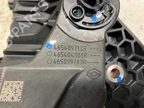 Clutch pedal DACIA SANDERO III 1.0 TCe 100 ECO-G | BP18847041I13 