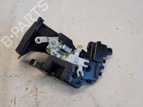 Front left lock DACIA SPRING EV (B6M1) | BP25749293C98 