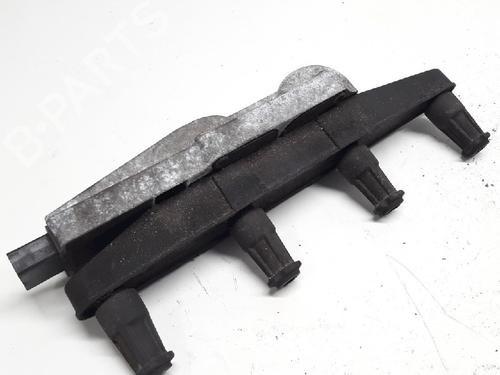 Used Ignition coil VW GOLF III (1H1) 1.4 (60 hp) 11072462