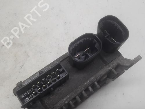Steering ECU CITROËN C3 I (FC_, FN_) 1.4 i | BP11078500M49 