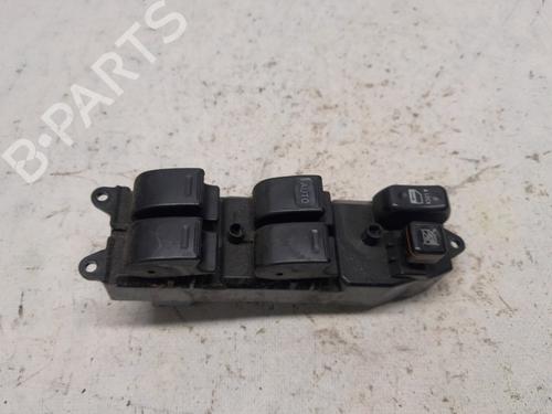 Interruttore Interruttore TOYOTA PRIUS Liftback (_W2_) 1.5 Hybrid (NHW20_, NHW20R) (112 hp) 21287542 21287542