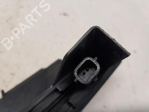 Rear right lock DACIA SANDERO II TCe 90 (B8M1, B8MA, B8AC) | BP28205745C99