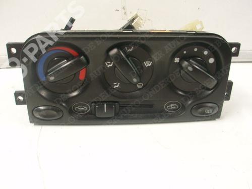 Used Control unit Control unit DAEWOO MATIZ (M100, M150) 0.8 (52 hp) 11063351 11063351