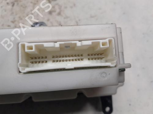 Climate control NISSAN QASHQAI / QASHQAI +2 I (J10, NJ10, JJ10E) 1.6 | BP22317749I5 