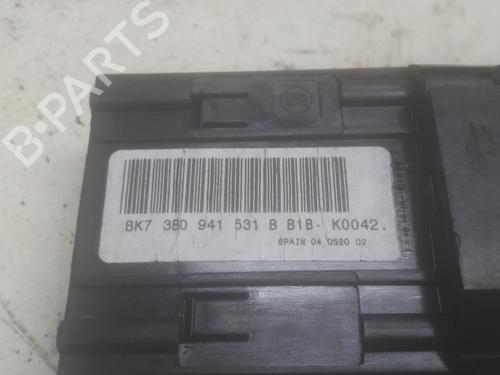 Headlight switch SKODA ROOMSTER (5J7) 1.4 | BP11710458I24 