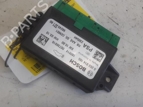 Used Control unit Control unit 11077392 11077392