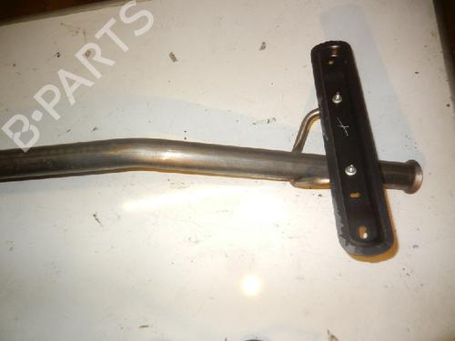 Used Exhaust system Exhaust system 13150672 13150672
