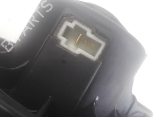 Heater blower motor KIA PICANTO I (SA) 1.1 | BP11081308M62 