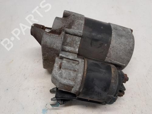 Startmotor RENAULT KANGOO (KC0/1_) 1.6 16V (95 hp) 25748987