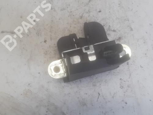Used Tailgate lock Tailgate lock VW GOLF V (1K1) 2.0 TDI 16V (140 hp) 11134972 11134972