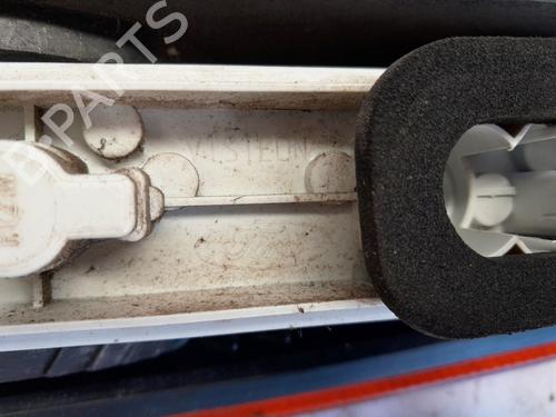 Left taillight FORD FOCUS II Turnier (DA_, FFS, DS) 1.6 | BP28615289C34