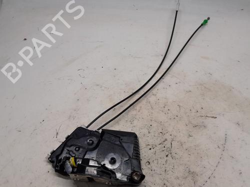 Front left lock TOYOTA YARIS (_P13_) 1.5 Hybrid (NHP130_) | BP15794250C98 