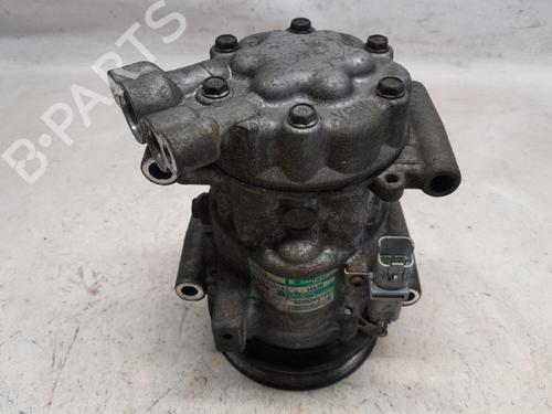 Used AC compressor RENAULT MODUS / GRAND MODUS (F/JP0_) 1.6 (JP03, JP0B, JP0U, JP0Y, JP1G) (112 hp) 30264188