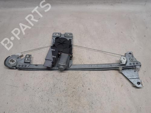Elevador vidro trás esquerdo PEUGEOT 307 SW (3H) 2.0 16V (140 hp) 28827817