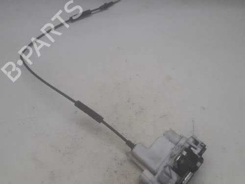 Front right lock FIAT 500 (312_) 1.2 (312AXA1A) | BP13155178C97 