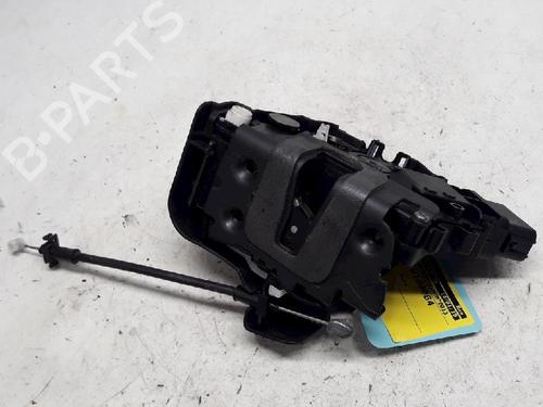Venstre bagtil lås FORD GALAXY II (WA6) 2.0 TDCi (130 hp) 13152312