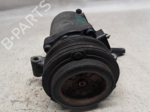AC compressor BMW 5 (E39) 520 d | BP29166451M34 