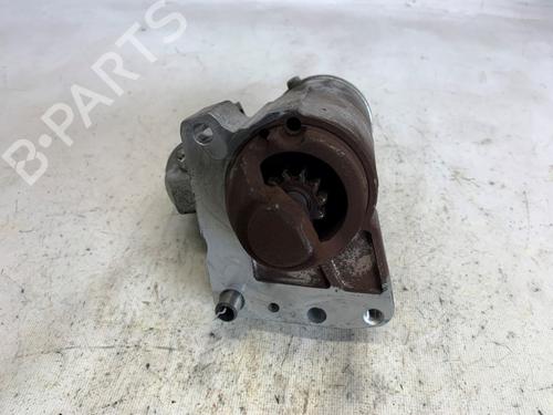 Used Starter Starter PEUGEOT 308 II (LB_, LP_, LW_, LH_, L3_) 1.2 VTi 72 (82 hp) 39749842 39749842