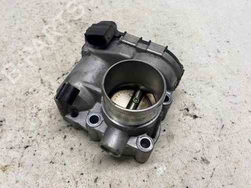 Used Throttle body FIAT 500L (351_, 352_) 1.4 (199LYB1B) (95 hp) 18846976