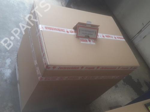 Engine RENAULT CLIO IV (BH_) 1.5 dCi 90 | BP28085708M1 