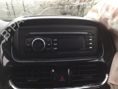 Bilradio PEUGEOT ION Electric (64 hp) 18846536