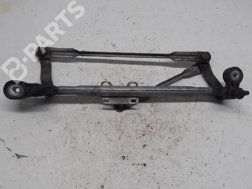 Used Front wipers mechanism Front wipers mechanism OPEL CORSA D (S07) 1.3 CDTI (L08, L68) (75 hp) 11074065 11074065