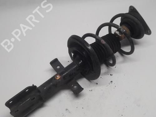Venstre fortil støddæmper RENAULT CLIO IV (BH_) 1.5 dCi 75 (75 hp) 11075322