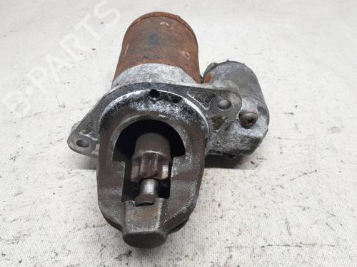 Startmotor MITSUBISHI COLT VI (Z3_A, Z2_A) 1.1 (Z31A, Z32A) (75 hp) 30690688