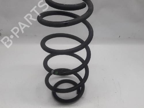 Shock absorber spring RENAULT KANGOO Express (FW0/1_) 1.5 dCi 90 (FW0G, FW05, FW08, FW11) | BP13153083C152 