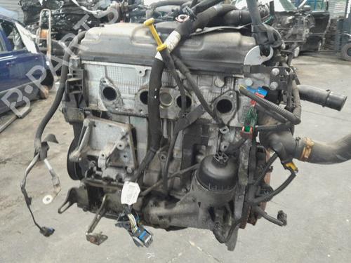 Motor Motor CITROËN C3 II (SC_) 1.1 i (60 hp) 33891719 33891719